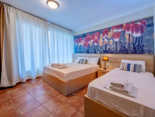 Lesvos Apartamento | Fontana Luxury Rooms