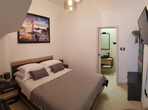Portoroz Casa | Fontana room