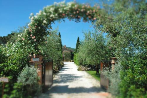 Paciano Casa | Fontanaro Farm and Culinary School