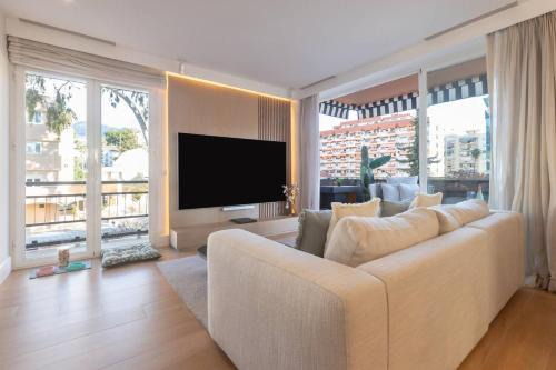 Centro de Marbella Apartamento | Fontanilla Marbella Centro