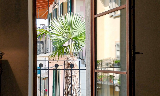 Belgirate Casa | Fontanino Villa