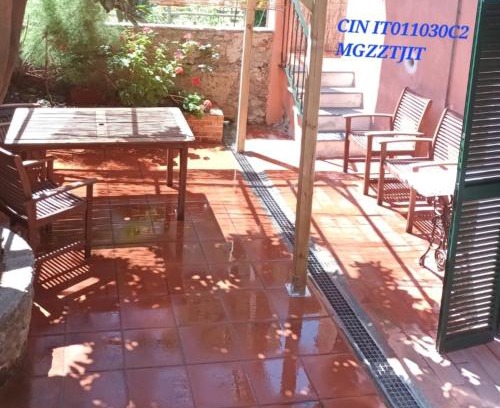 Masero Apartamento | Fontantica di Vernazza