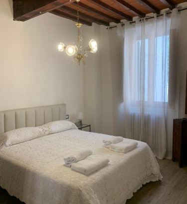 Castiglione d'Orcia Cama Y Desayuno | Fonte alle Ninfe B&B