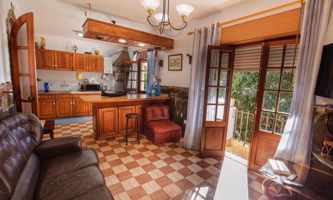 Costa de Caparica Casa | Fonte da telha Beach House