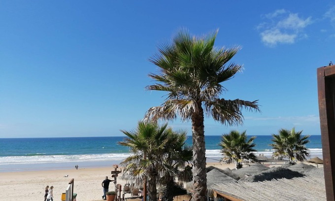Costa de Caparica Casa | Fonte da Telha Cliff House