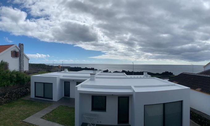 Lajes das Flores Apartamento | Fonte da Via
