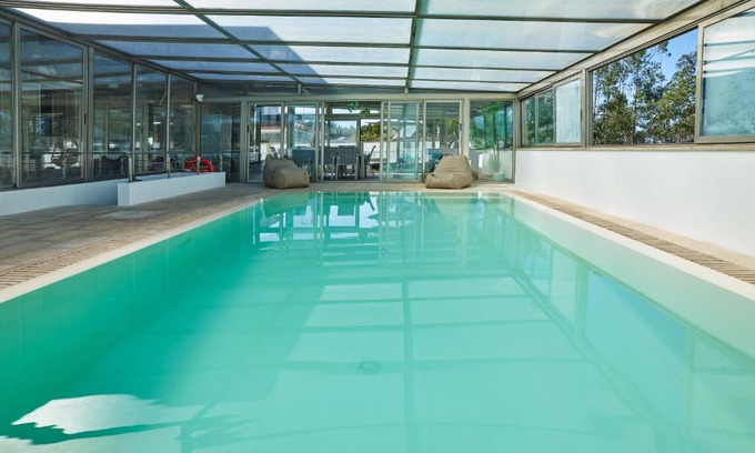 Leiria Cama Y Desayuno | Fonte Seca GuestHouse