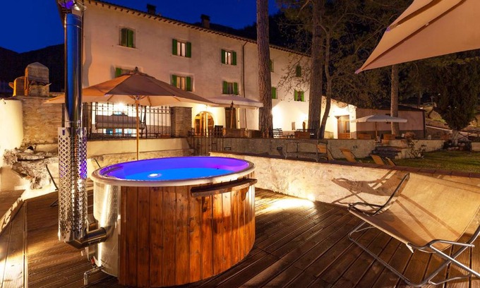 Casali di Serravalle Casa | FonteAntica Agriturismo