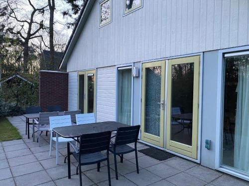 Oudemirdum Casa | Fonteinbos