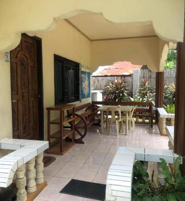 Siquijor Casa | Fontelo Bungalow Guest House
