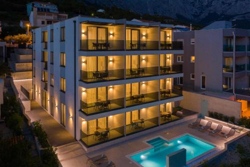 Baska Voda Apartamento | Fontevita Apartments
