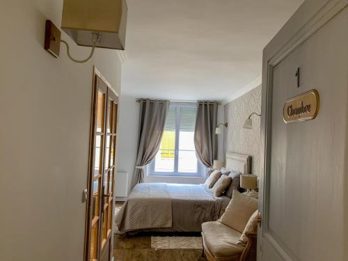 Fontevraud-l'Abbaye Casa | Fontevraud Les Chambres
