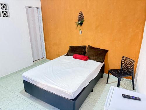 Aviacao Apartamento | Pie en la arena Playa de la aviación II