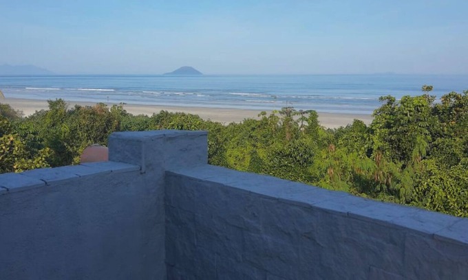 Vista Linda Casa | FOOT IN THE SAND HOUSE