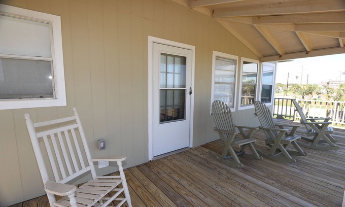 Grand Isle Casa | Foot Prints Beachfront Coastal Realty Group