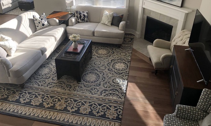 Bryant Pattengill West Casa | Football Weekend Home for Alumni, U of M Families and Parents of Students