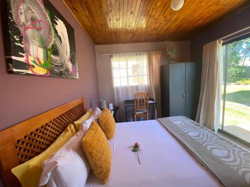 Maseru Cama Y Desayuno | Foothills B&B