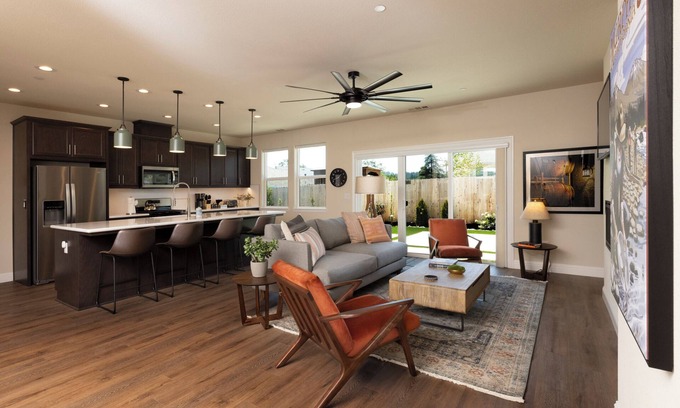 Murphys Casa | Foothills Farmhouse: Your Home Away from Home
