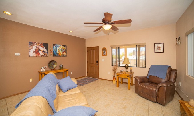 Foothills Casa | Foothills Home