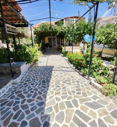 Keratea Apartamento | Foothills loft