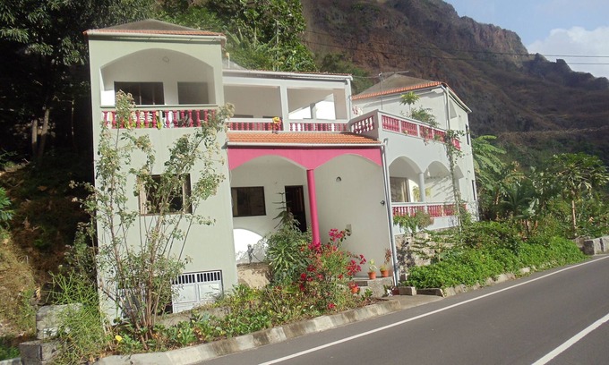 Ribeira Grande Apartamento | Laderas de la montaña - Longueira - Ribeira da Torre