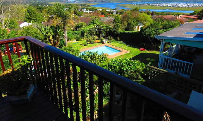 Old Place Apartamento | Footprints of Knysna
