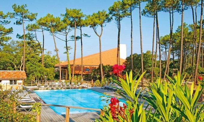 Le Penon Condominio | Appartement accueill près de la forêt et de l'océan! Piscine + fitnes