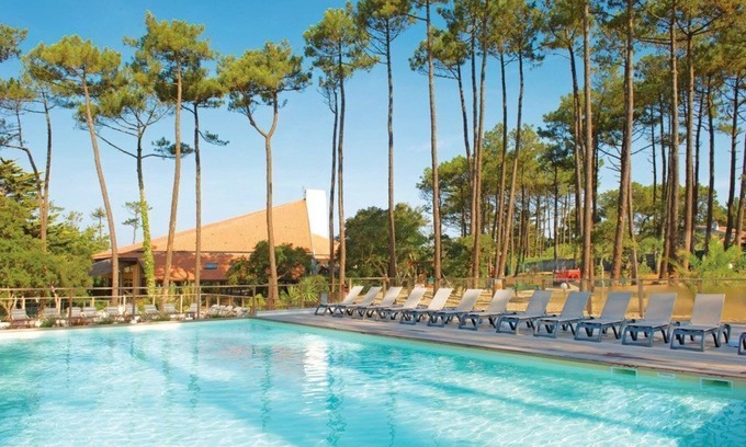 Le Penon Condominio | Appart abordable près de la forêt et de l'océan | Piscine + Fitness
