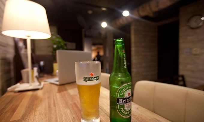 Sinsa-dong Casa | Forêt Guest House