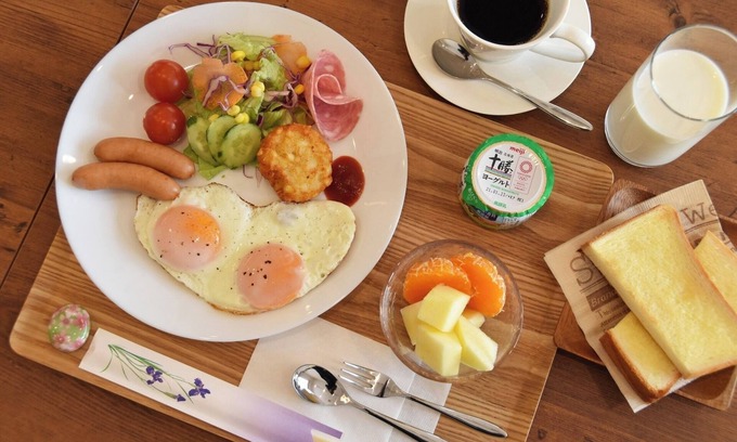 Nakafurano Hotel | For 3 people Japanesestyle room Breakfast incl / Sorachigun Hokkaidō