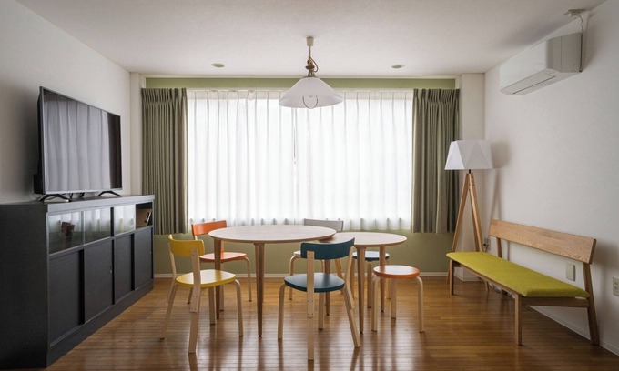 Kanazawa Casa | For 5 people Aica Tabion Basic plan Private ho / Kanazawa Ishikawa