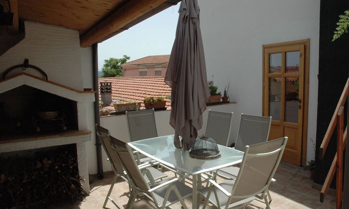 Suni Casa | Para unas vacaciones de mar y relax