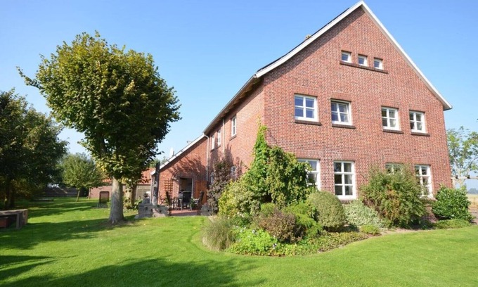 Wittmund Apartamento | Para familias y para quienes buscan paz, apartamento para no fumadores, wifi gratis
