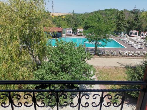 Costinesti Hotel | For Fun resort naturist libertin - adults only