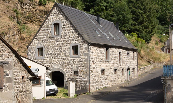 Rochefort-Montagne Otro | Para entusiastas del senderismo y / o deportes de invierno SANCY / SUPER BESSE