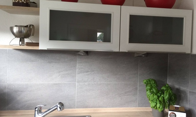 Gummersbach Apartamento | Para inquilinos a largo plazo y turistas: tranquilos pero céntricos (1-3 personas)