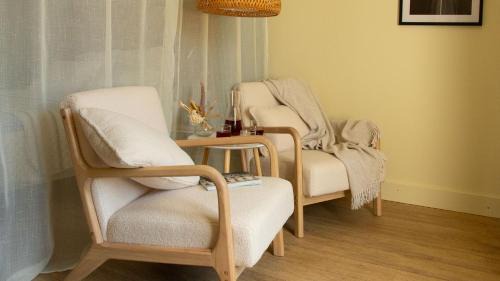 L'Isle-Jourdain Cama Y Desayuno | For Me Formidable