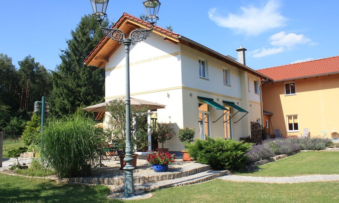 Bad Saarow Apartamento | Para los amantes de la naturaleza y los individualistas. Buscadores de calma una belleza única escondite