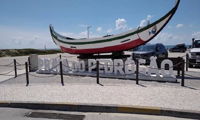 Pedrogao Apartamento | Para alquilar apartamento de 2 dormitorios en Praia do Pedrogão para vacaciones