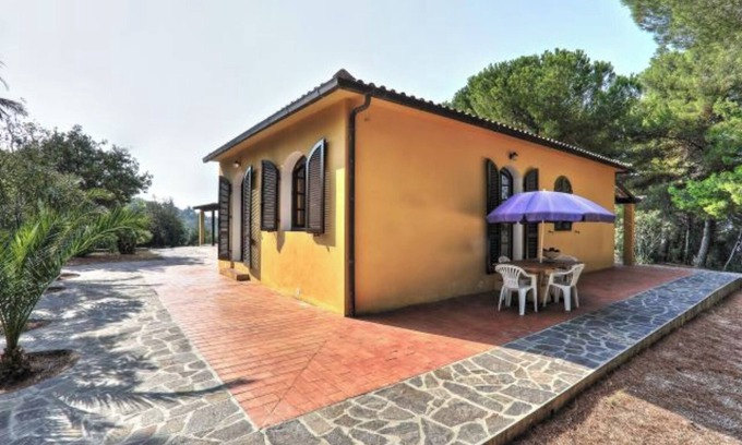 Madonna delle Grazie Apartamento | Para días de relax junto al mar - Villa Artistica - Apartamento 2