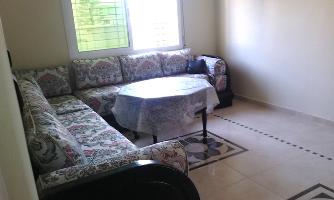 Saidia Apartamento | Se alquila apartamento de 2 habitaciones