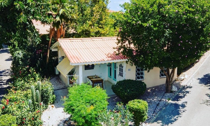 Willemstad Casa | For Rent Fantastic Vacation Home at Resort Seru Coral Curacao Casa Haffert