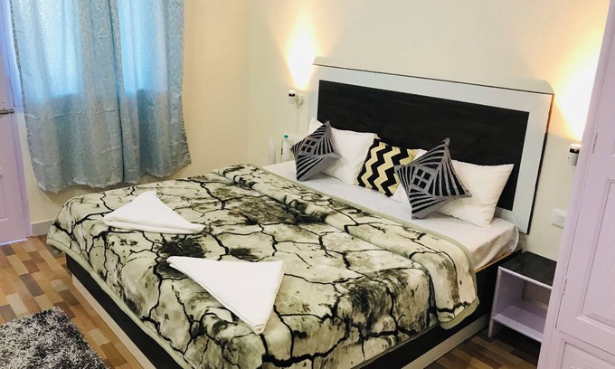 Shimla Casa | For Rest Home Shimla