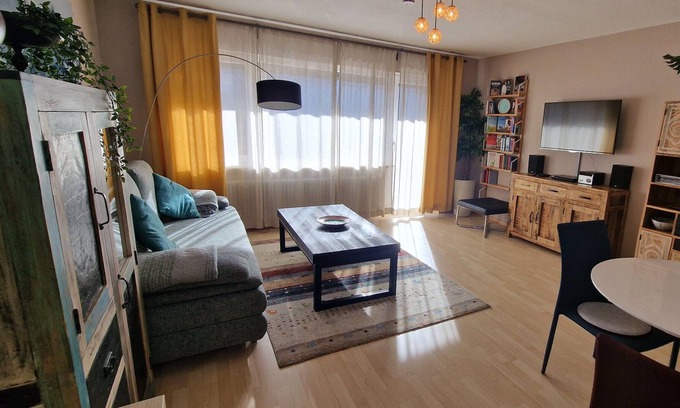 Weißachen Apartamento | Hiking between Lake Chiemsee and the Alps: Apartment ciao-aschau Alpenheide
