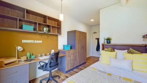 Runnymede Apartamento | For Students Only Hox Park Egham