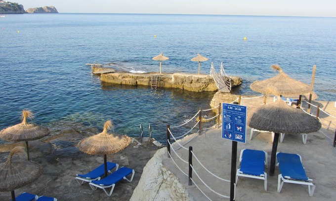 Ses Rotes Velles Casa | For the big family or vacation with friends
