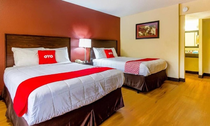 Moline Casa | For The Whole Family! 4 Relaxing Units, Free Parking, Pets are Allowed