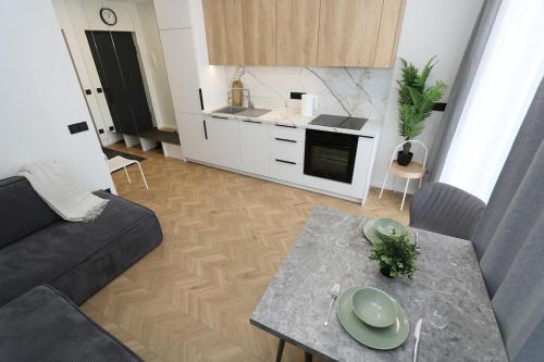 Vilnius city municipality Apartamento | For Two New Loggia Free Parking Wi-Fi