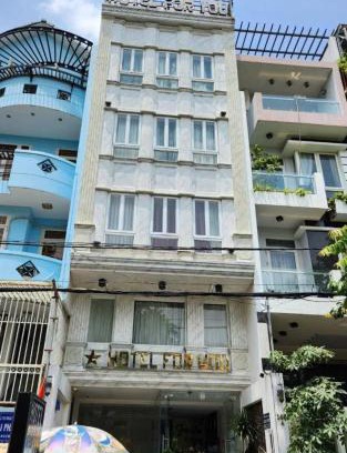 Binh Chanh Hotel | For You Hotel