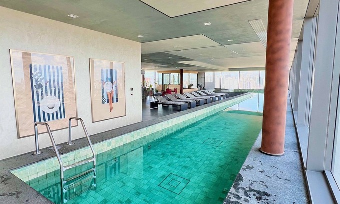 Indianopolis Apartamento | For You Moema